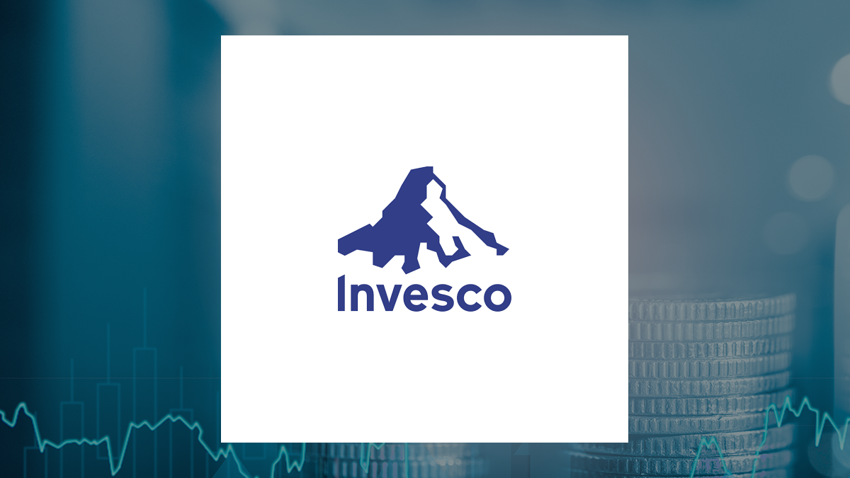 Invesco DB US Dollar Index Bullish Fund logo