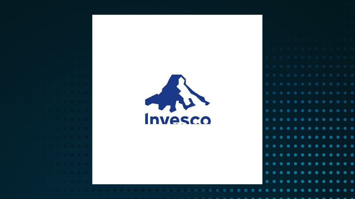 Invesco Dynamic Leisure and Entertainment ETF logo