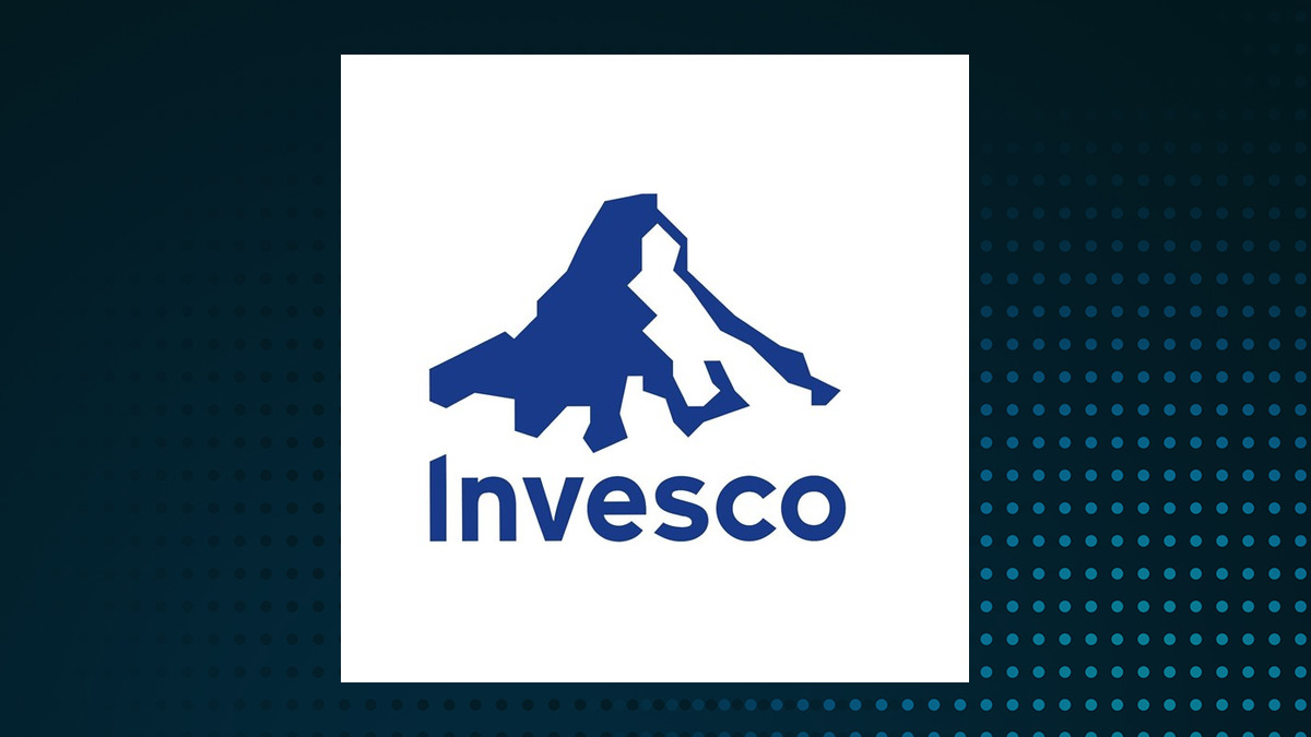 Invesco Variable Rate Investment Grade ETF logo