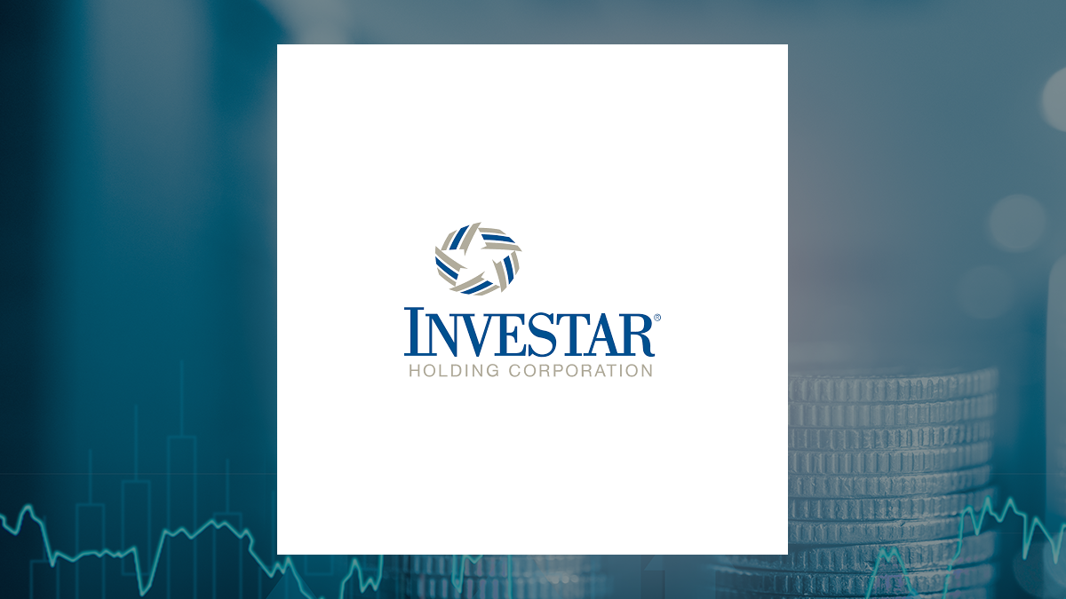 Investar logo