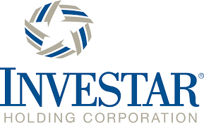 Investar stock logo