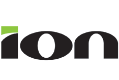 IO stock logo