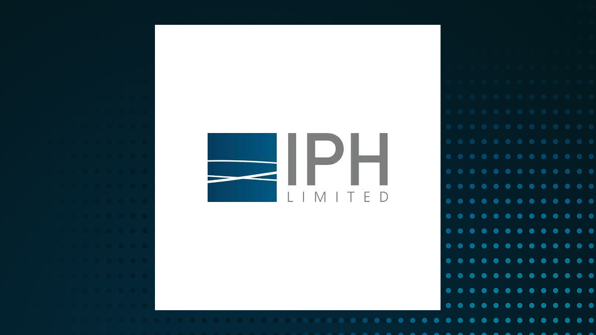 IPH logo