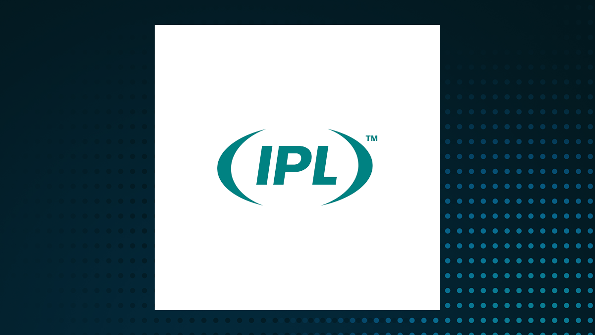 IPL Plastics Inc. (IPLP.TO) logo