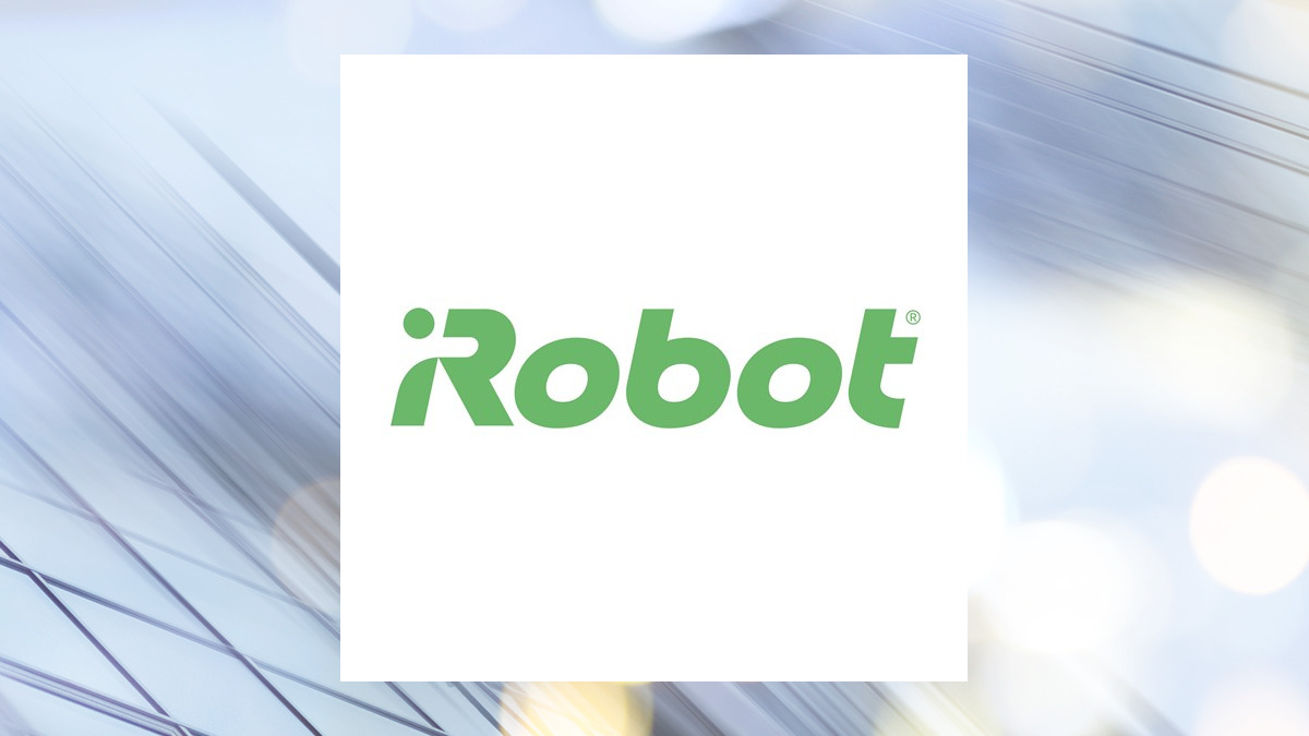 iRobot logo