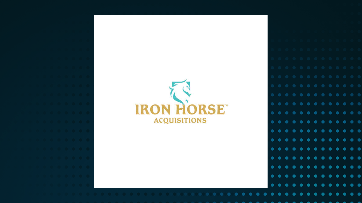 Iron Horse Acquisitions logo