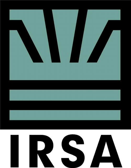 IRSA Inversiones y Representaciones Sociedad Anónima (NYSE:IRS) Lifted ...