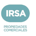 IRSA Propiedades Comerciales logo