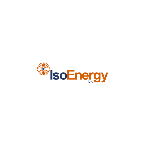 ISO stock logo