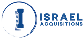 Israel Acquisitions