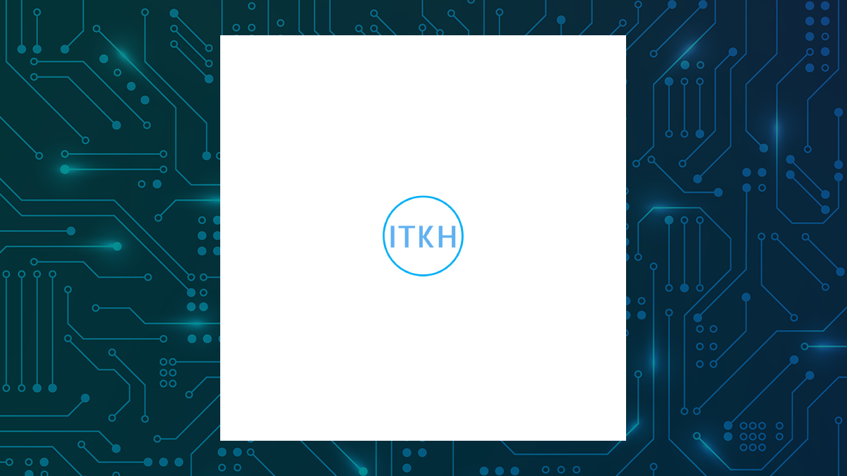 iTeknik logo