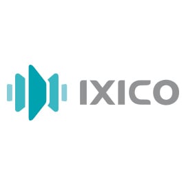 IXI stock logo