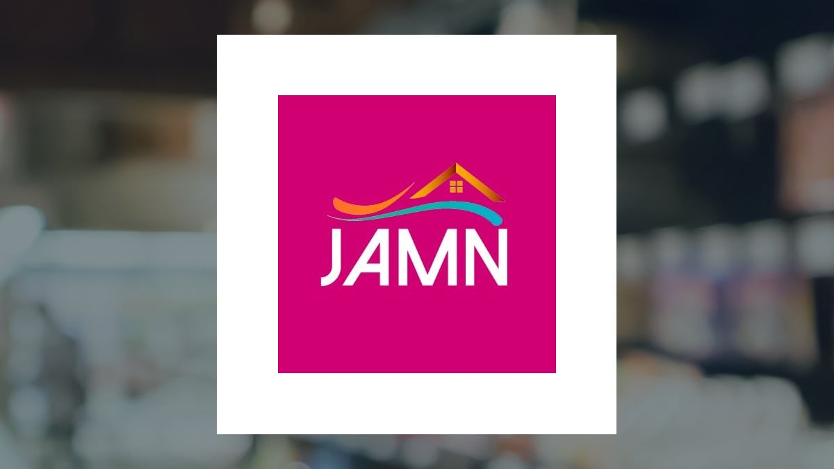 Jammin Java logo