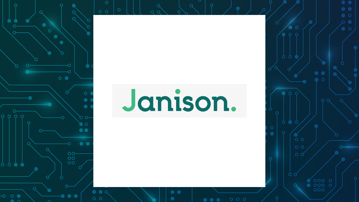 Janison Education Group logo