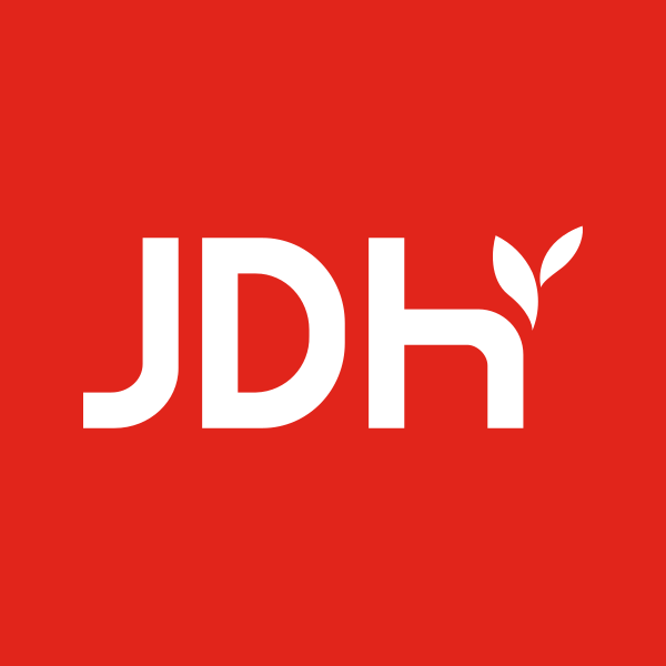 JD Health International