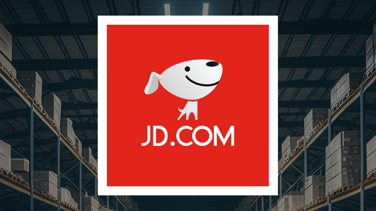 Massachusetts Financial Services Co. MA Sells 145,474 Shares of JD.com, Inc. (NASDAQ:JD)
