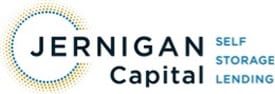 Jernigan Capital logo