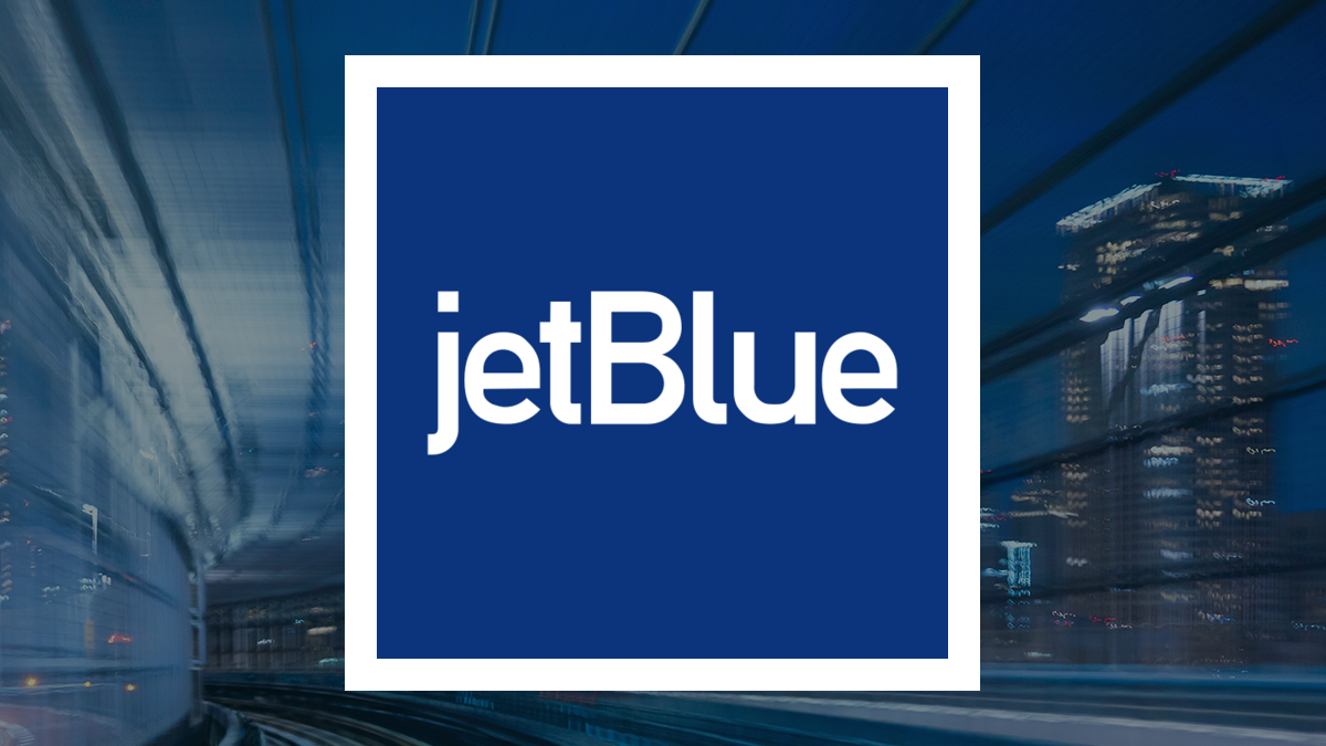 JetBlue Airways Target of Unusually High Options Trading (NASDAQ:JBLU)