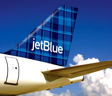 $715.36 Million in Sales Expected for JetBlue Airways Co. (NASDAQ:JBLU) This Quarter