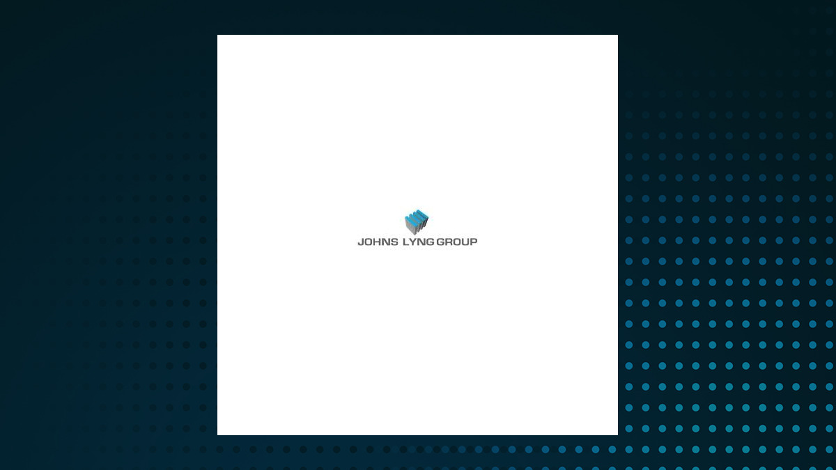 Johns Lyng Group logo