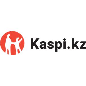 Joint Stock Company Kaspi.kz stock logo