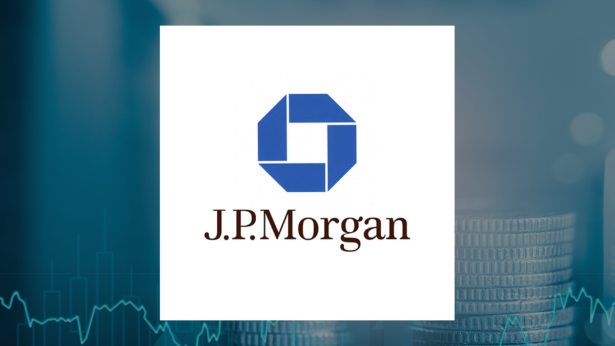 Wealth Advisory Solutions LLC Has $8.49 Million Stake in JPMorgan Chase & Co. (NYSE:JPM)