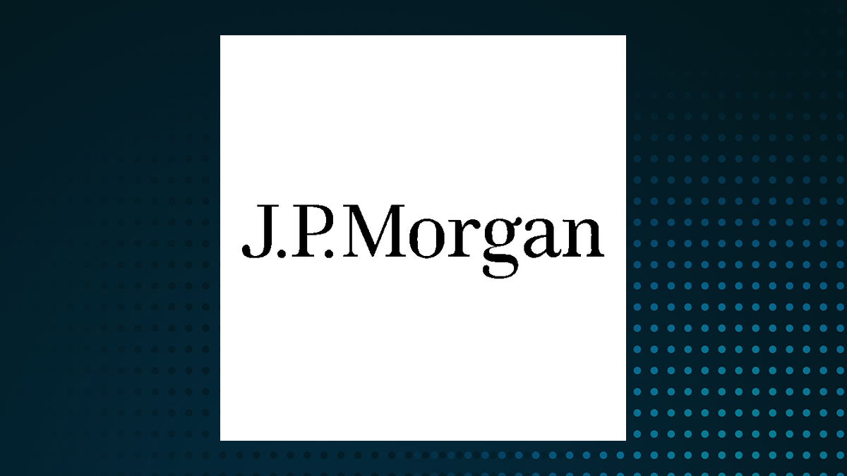 JPMorgan US Smaller Companies logo