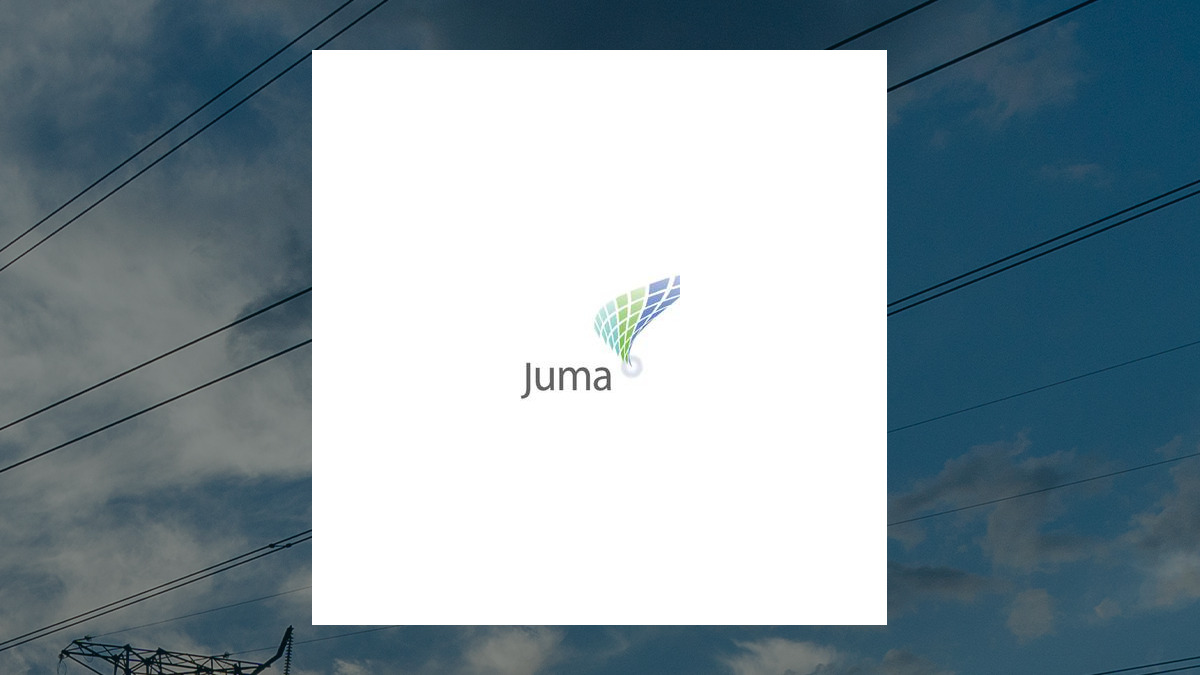 Juma Technology logo