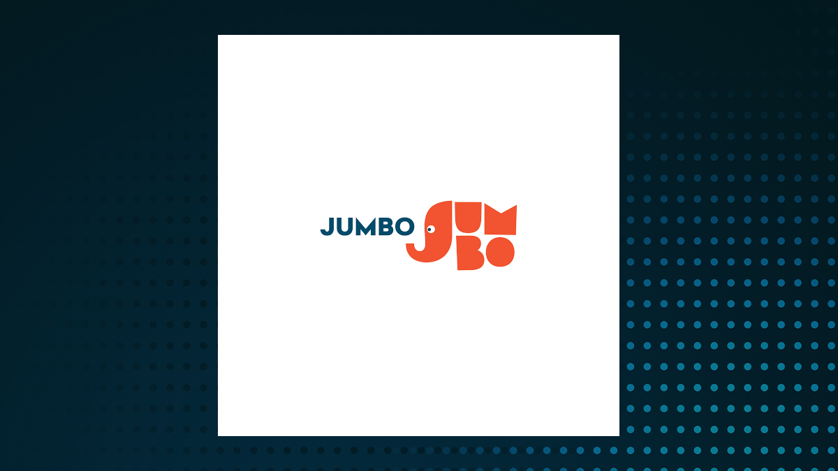 Jumbo Interactive logo