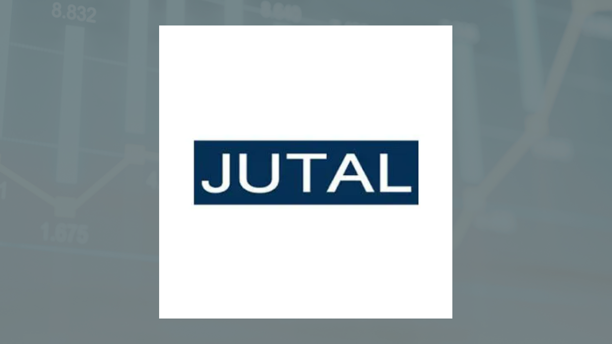Jutal Offshore Oil Services logo