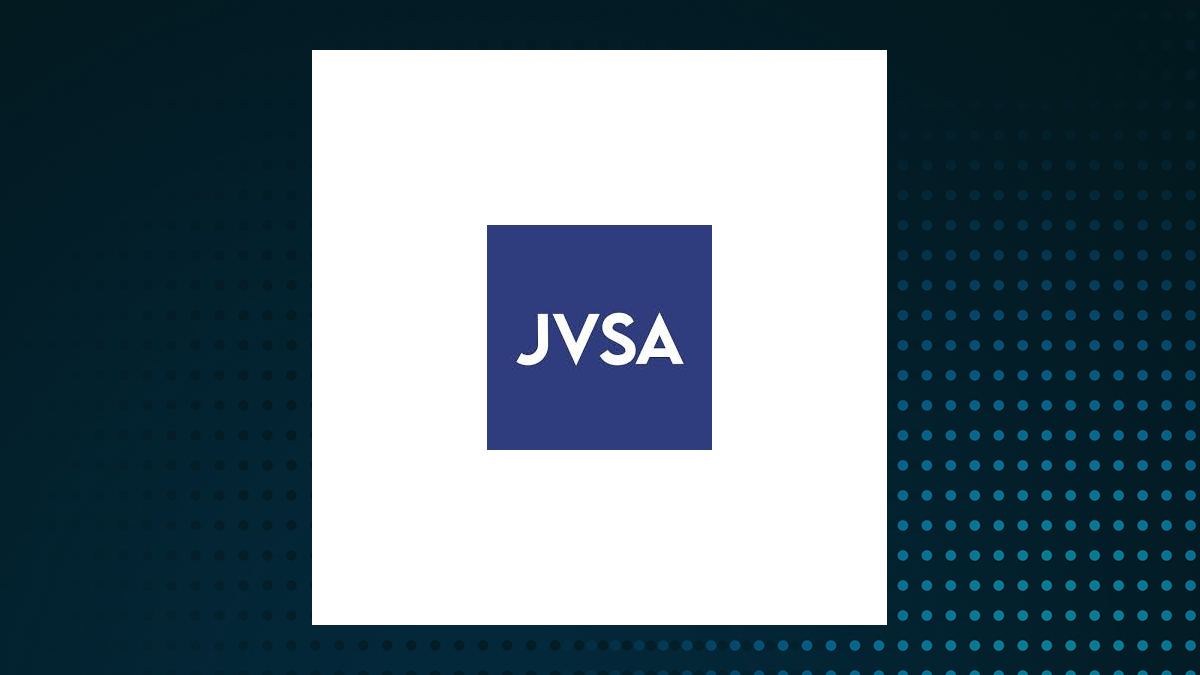 JVSPAC Acquisition logo