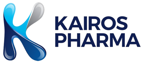 Kairos Pharma, LTD. logo