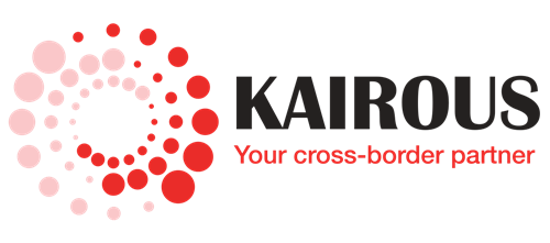 Kairous Acquisition