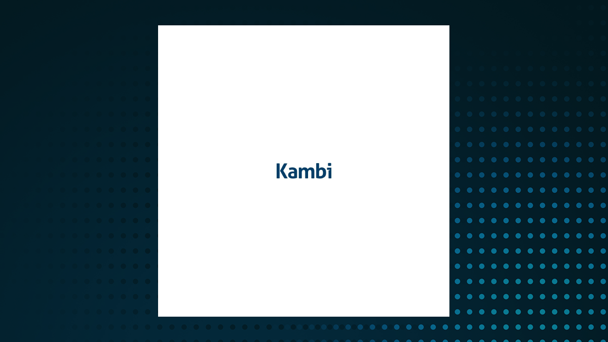 Kambi Group logo