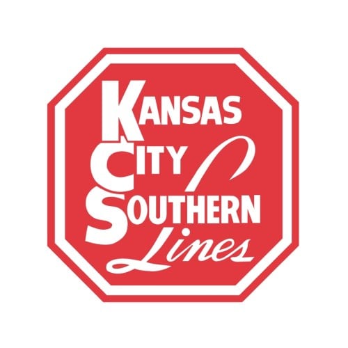 Kansas City Southern  logo