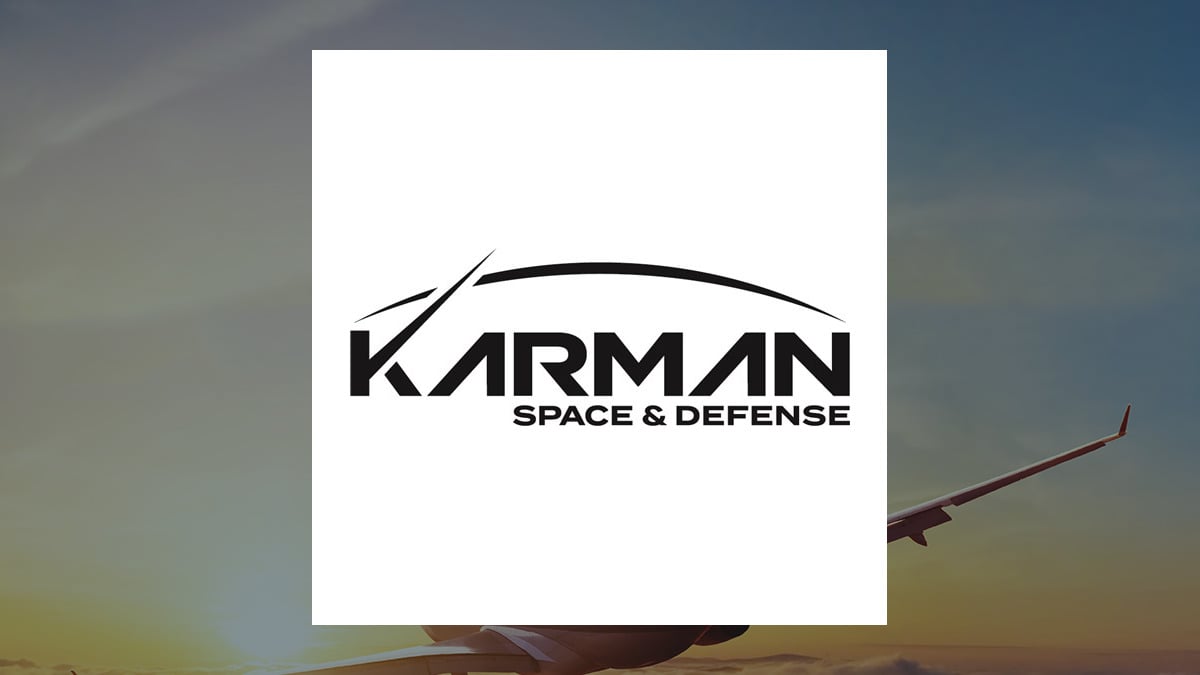 Karman logo