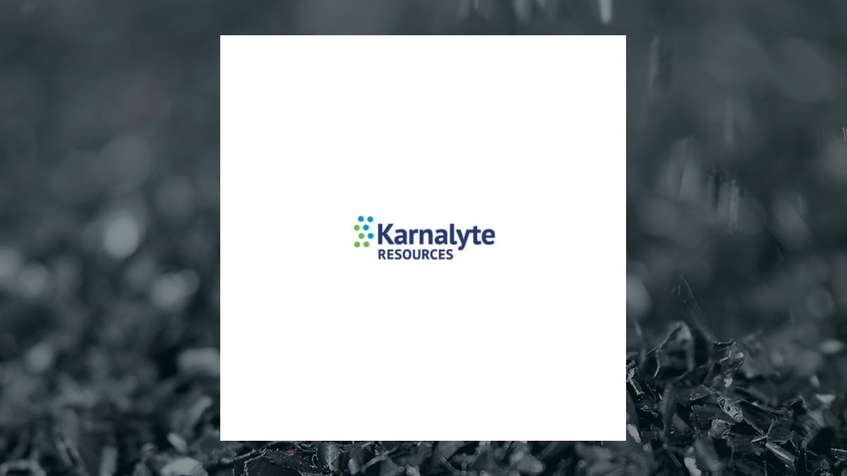 Karnalyte Resources logo