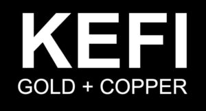 KEFI Gold and Copper