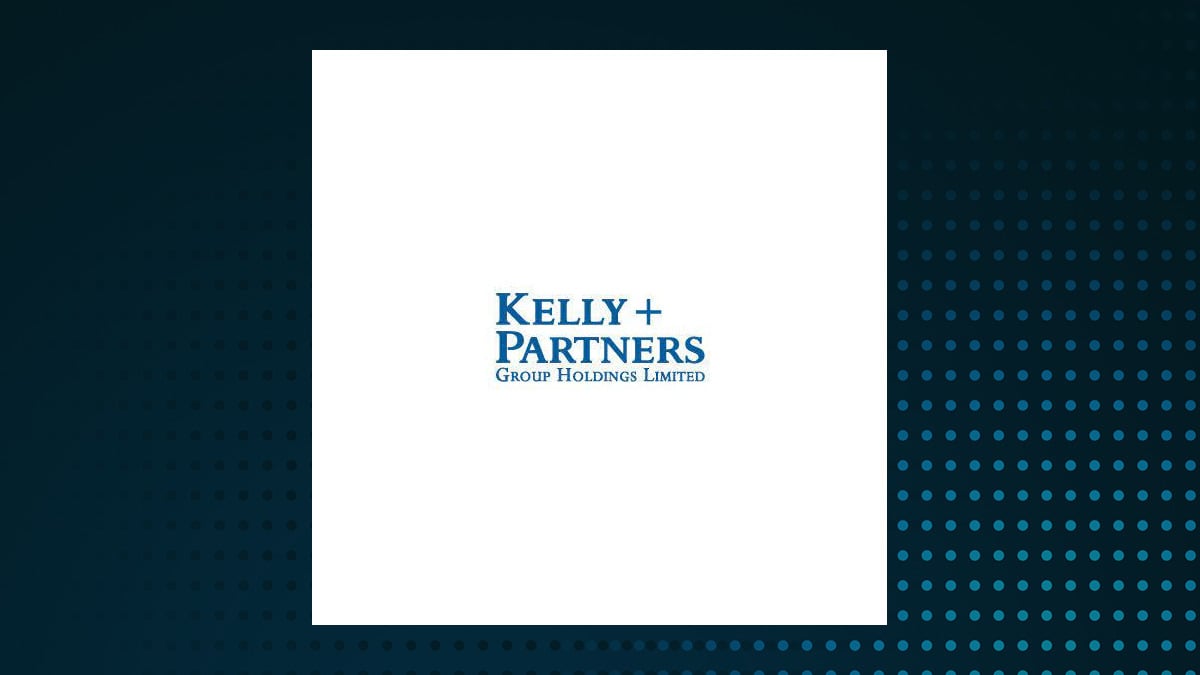 Kelly Partners Group logo