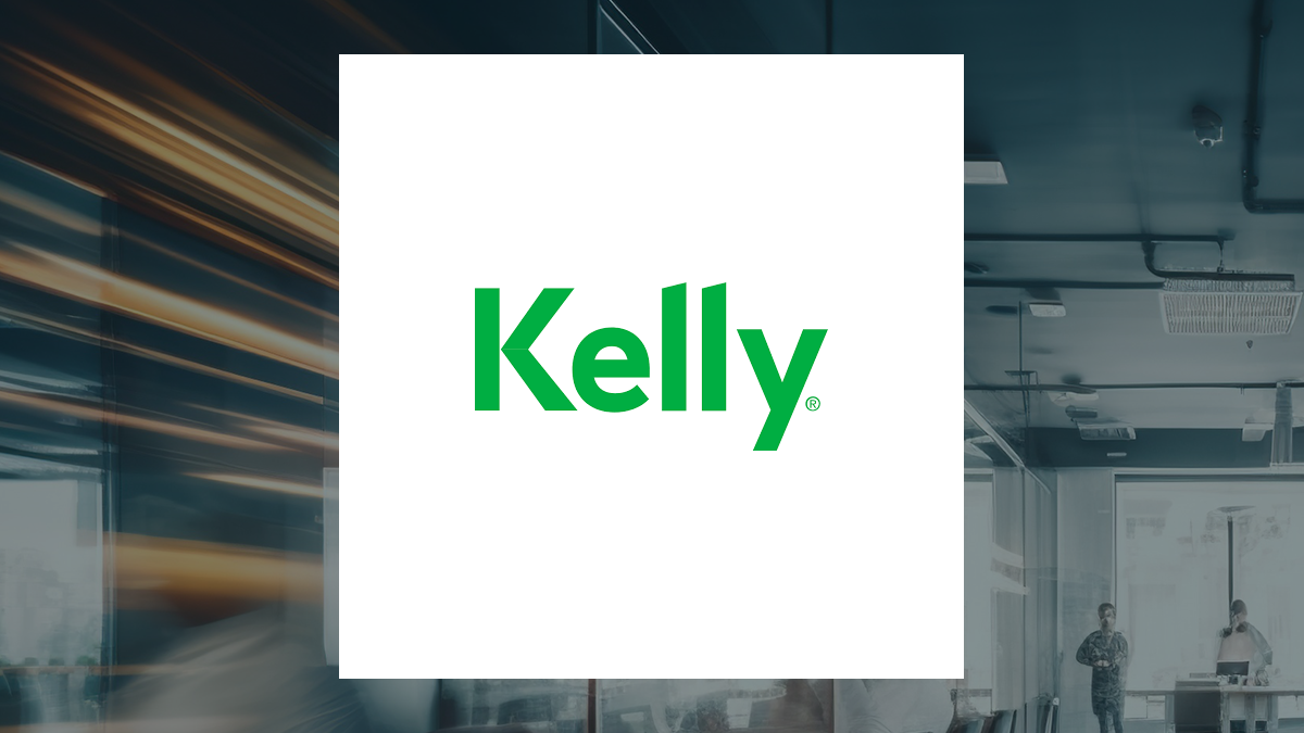 Swiss National Bank Sells 1,700 Shares of Kelly Services, Inc. (NASDAQ ...