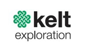 KEL stock logo