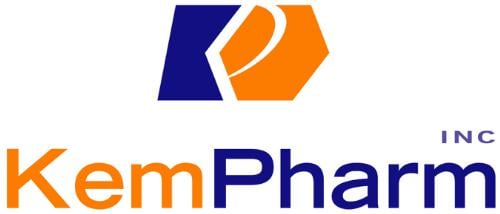 KMPH stock logo