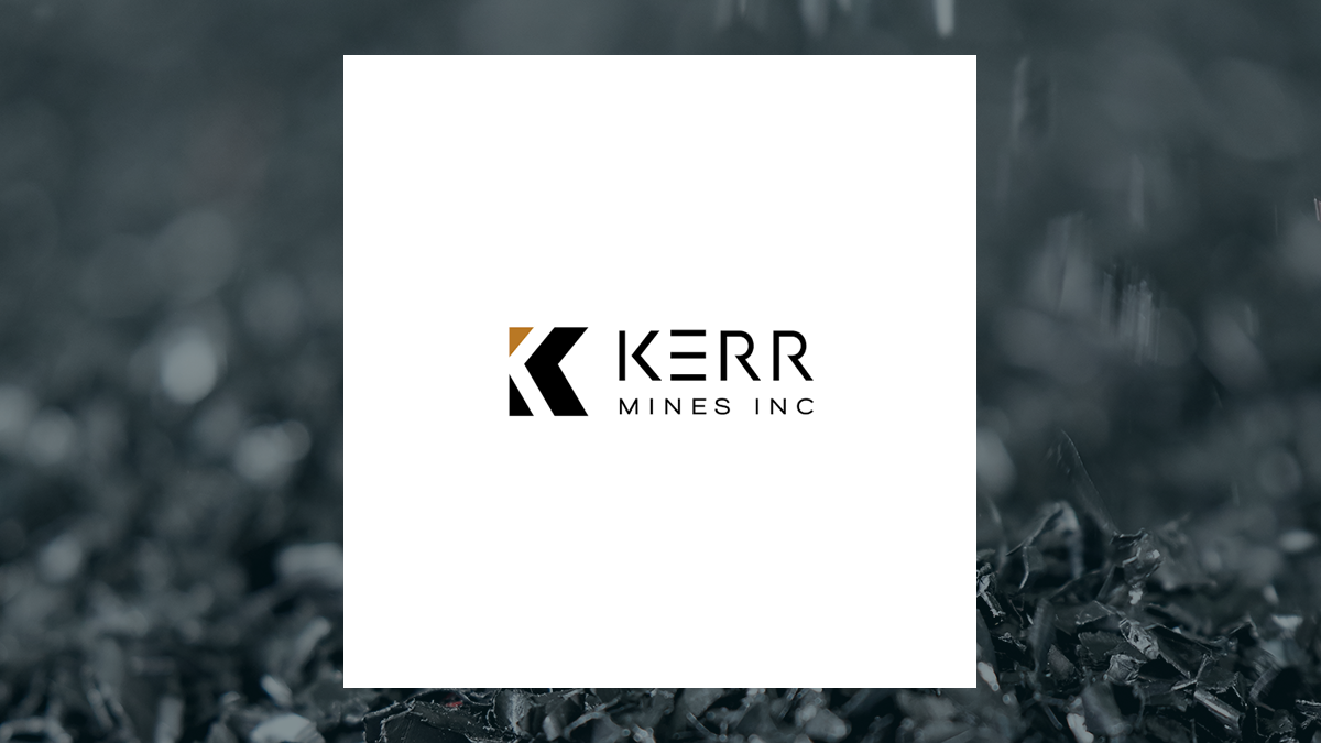 Kerr Mines Inc. (KER.TO) logo