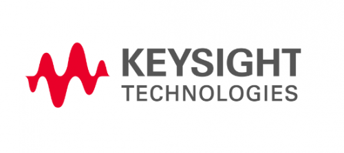 KEYS stock logo