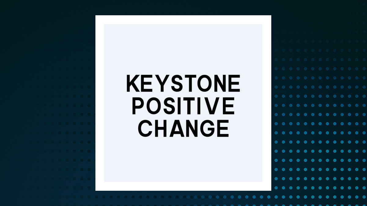 Keystone Positive Change Investment Trust logo