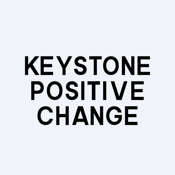 Keystone Positive Change Investment Trust