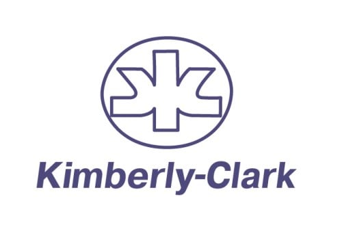 kimberly stock price