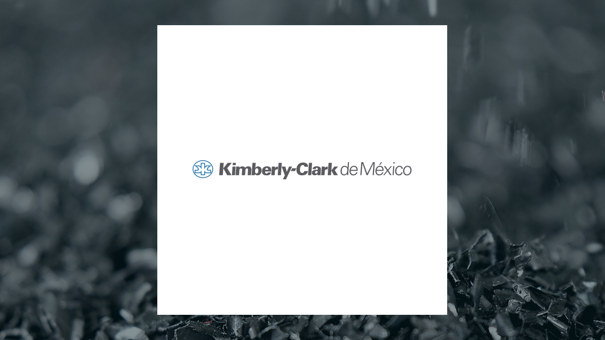 Kimberly-clark De México, S. A. B. De C. V. (otcmkts:kcdmy) Short 