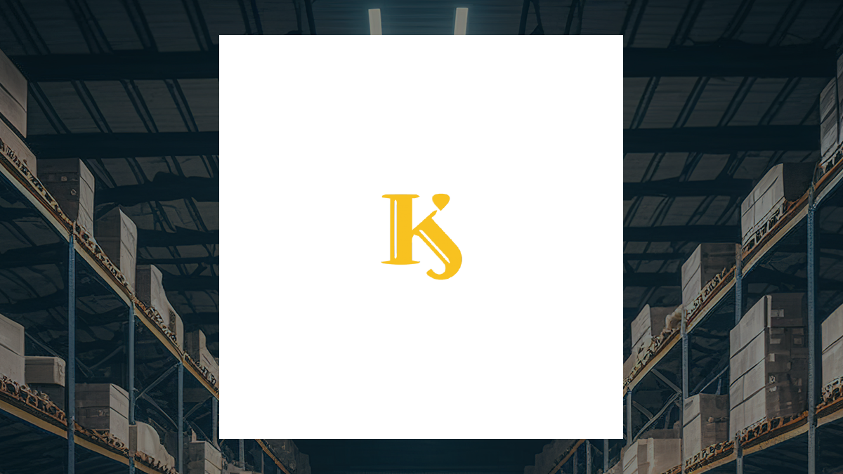 Kingold Jewelry logo