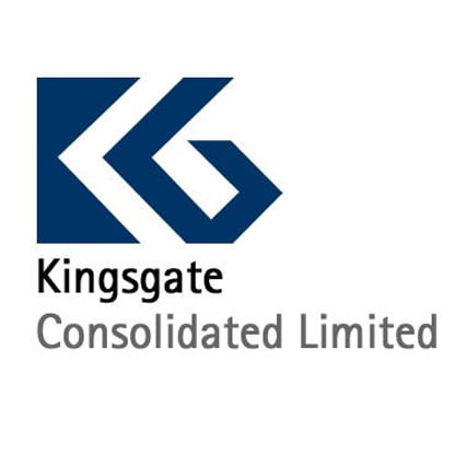 Kingsgate Consolidated